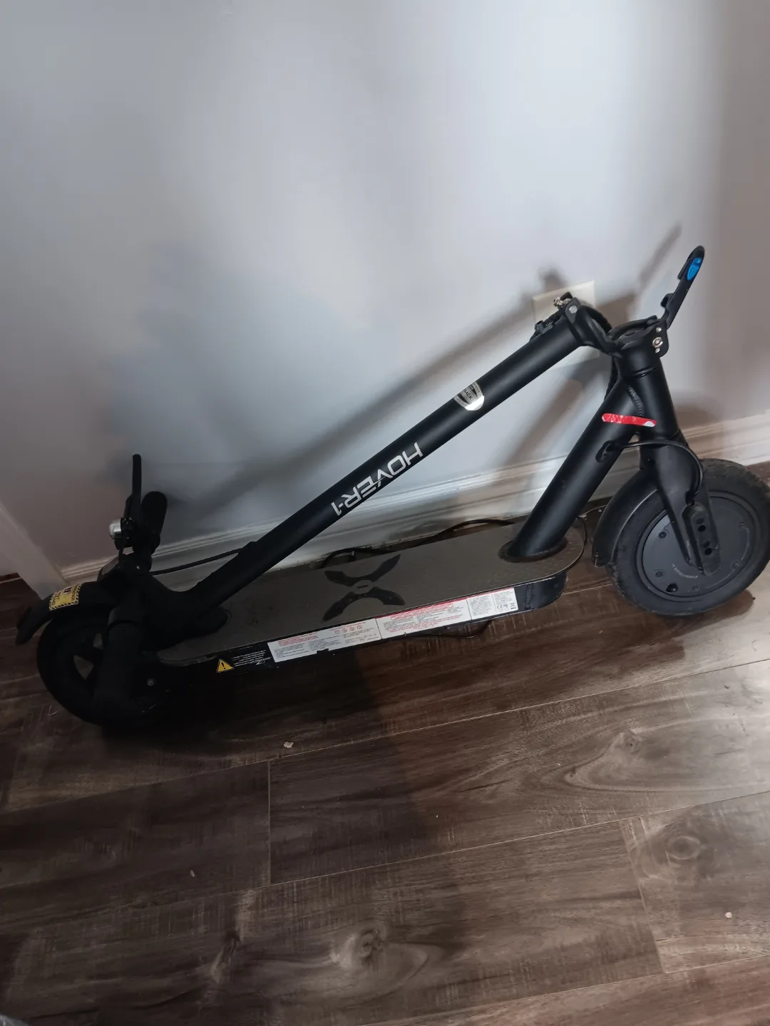 HOVER-1 Electric Scooter thumbnail