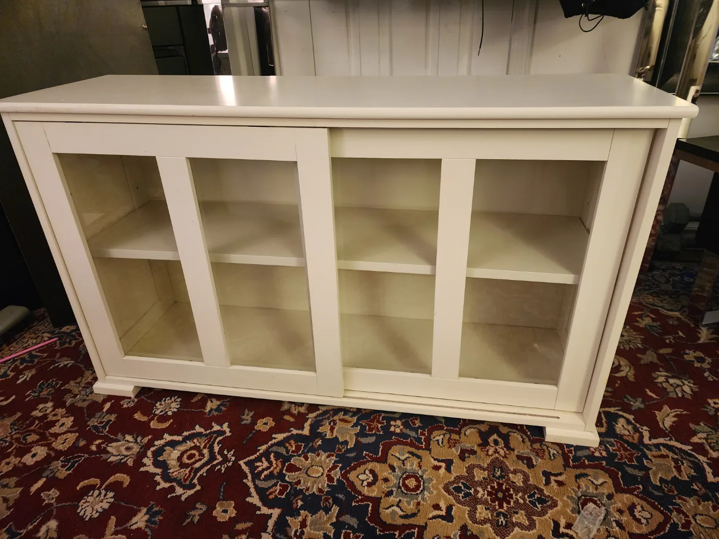 TV Stand/Cabinet thumbnail