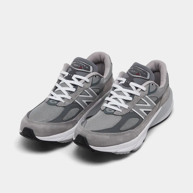 New Balance 990v6 Sneakers - Grey image indicator(2)