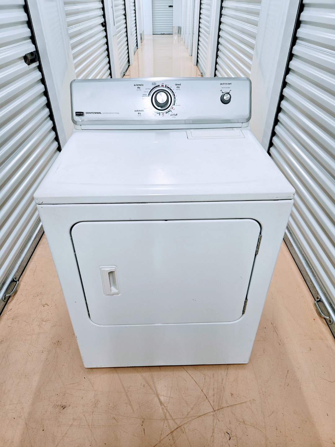 Maytag Dryer - Will Deliver