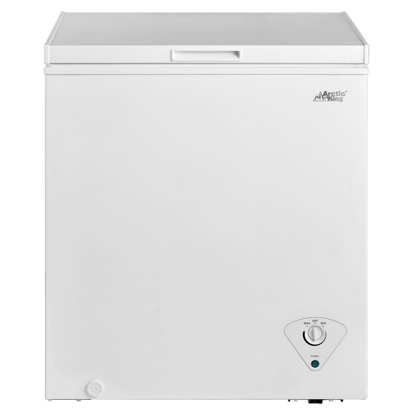 Arctic King Freezer