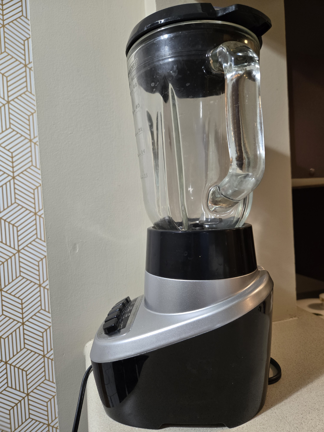 Black+Decker Blender - photo 2