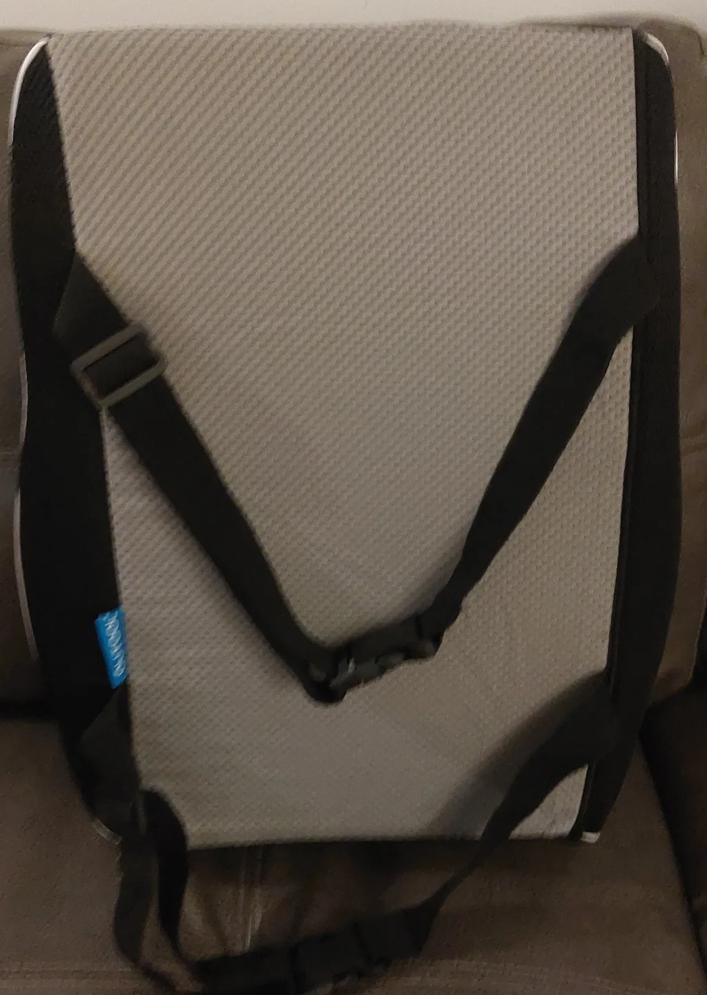 Lumbar Support Pillow - Back Pain Relief Cushion image indicator(2)