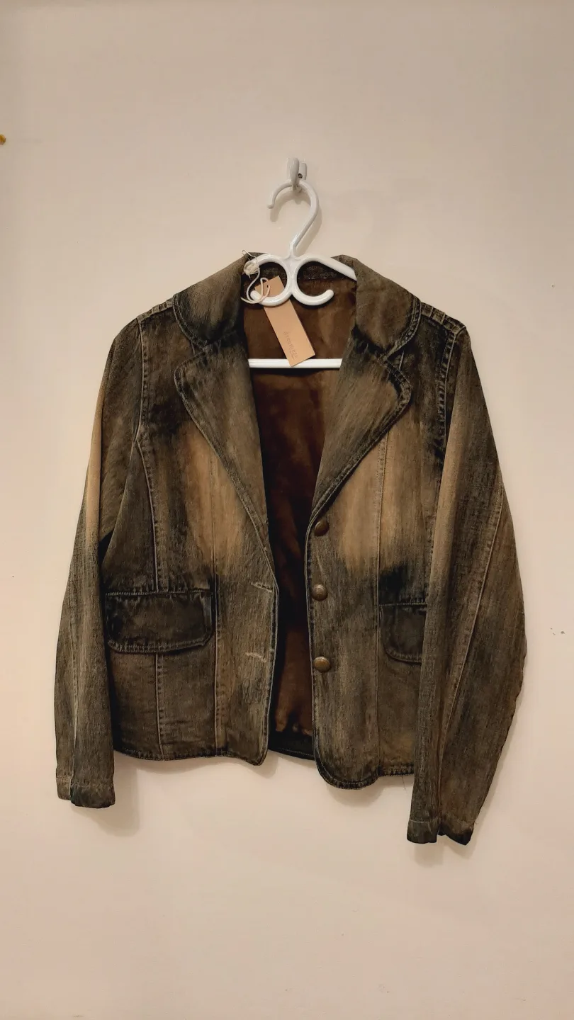 Denim Jacket image indicator(2)