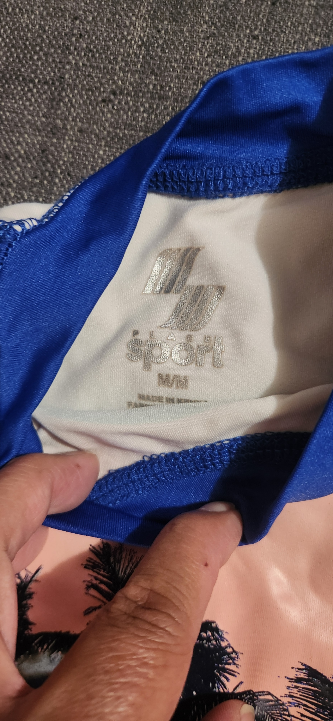 Boys' Size M Swimsuit Set - photo 4