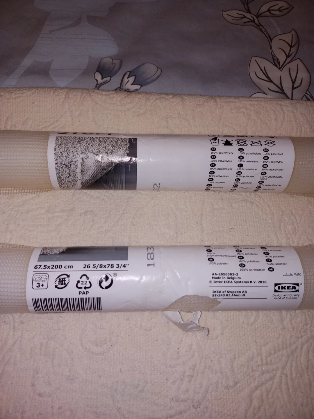 Ikea Anti - Slip Pads - New image indicator(2)