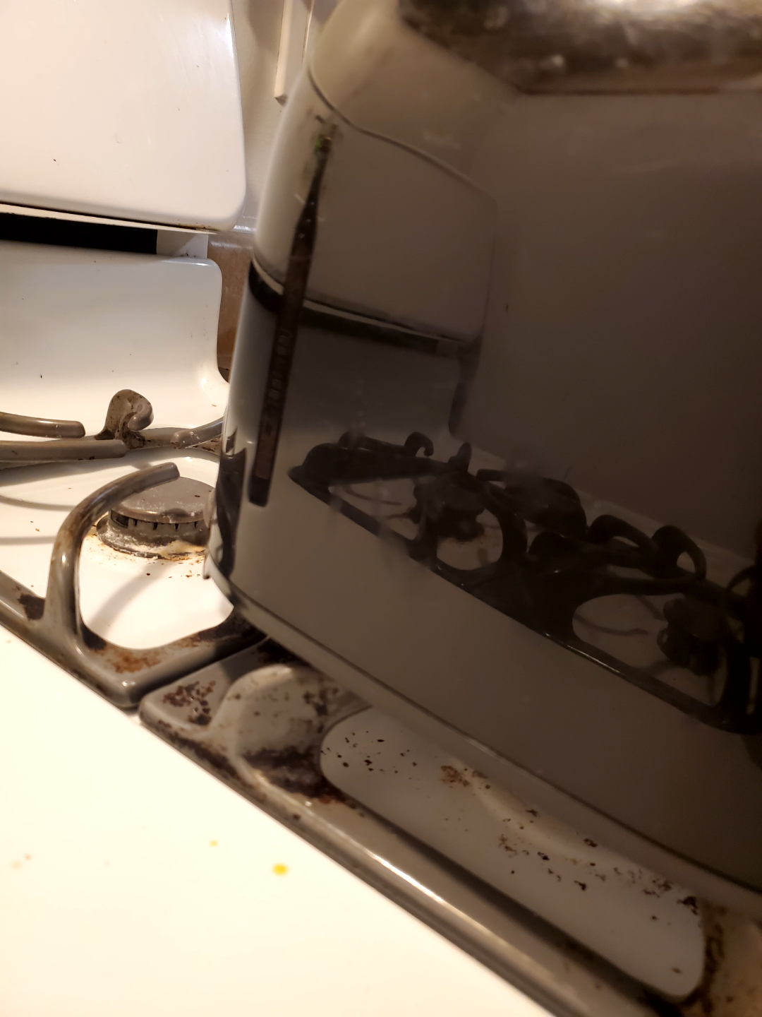 Black + Decker 2-Slice Toaster - photo 4