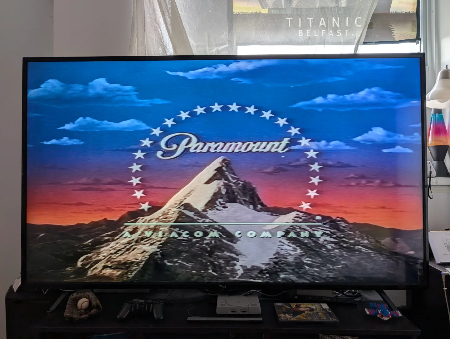 JVC HR-S7500U VHS VCR Player - Built In TBC image indicator(8)