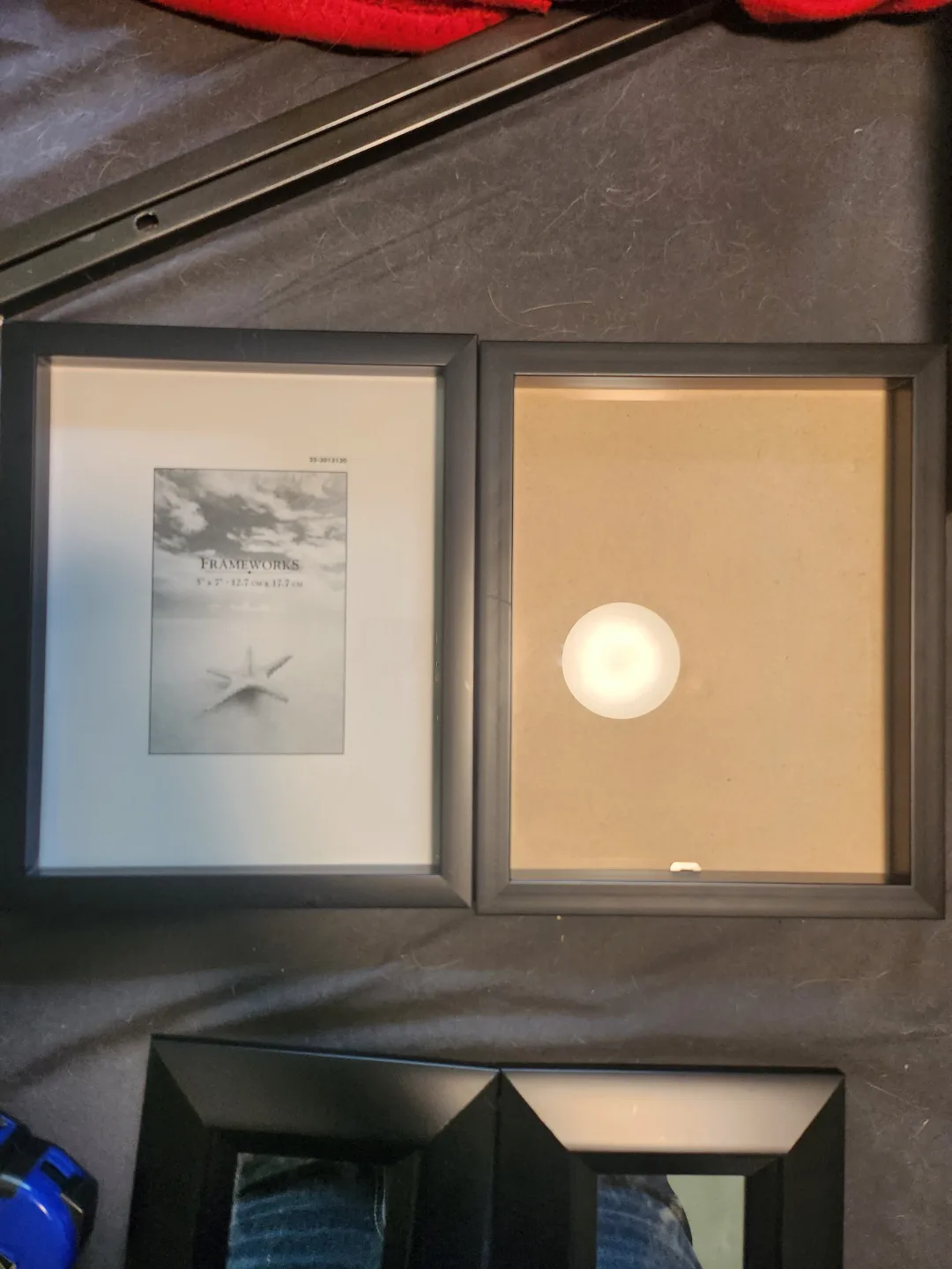 Frameworks Picture Frames thumbnail