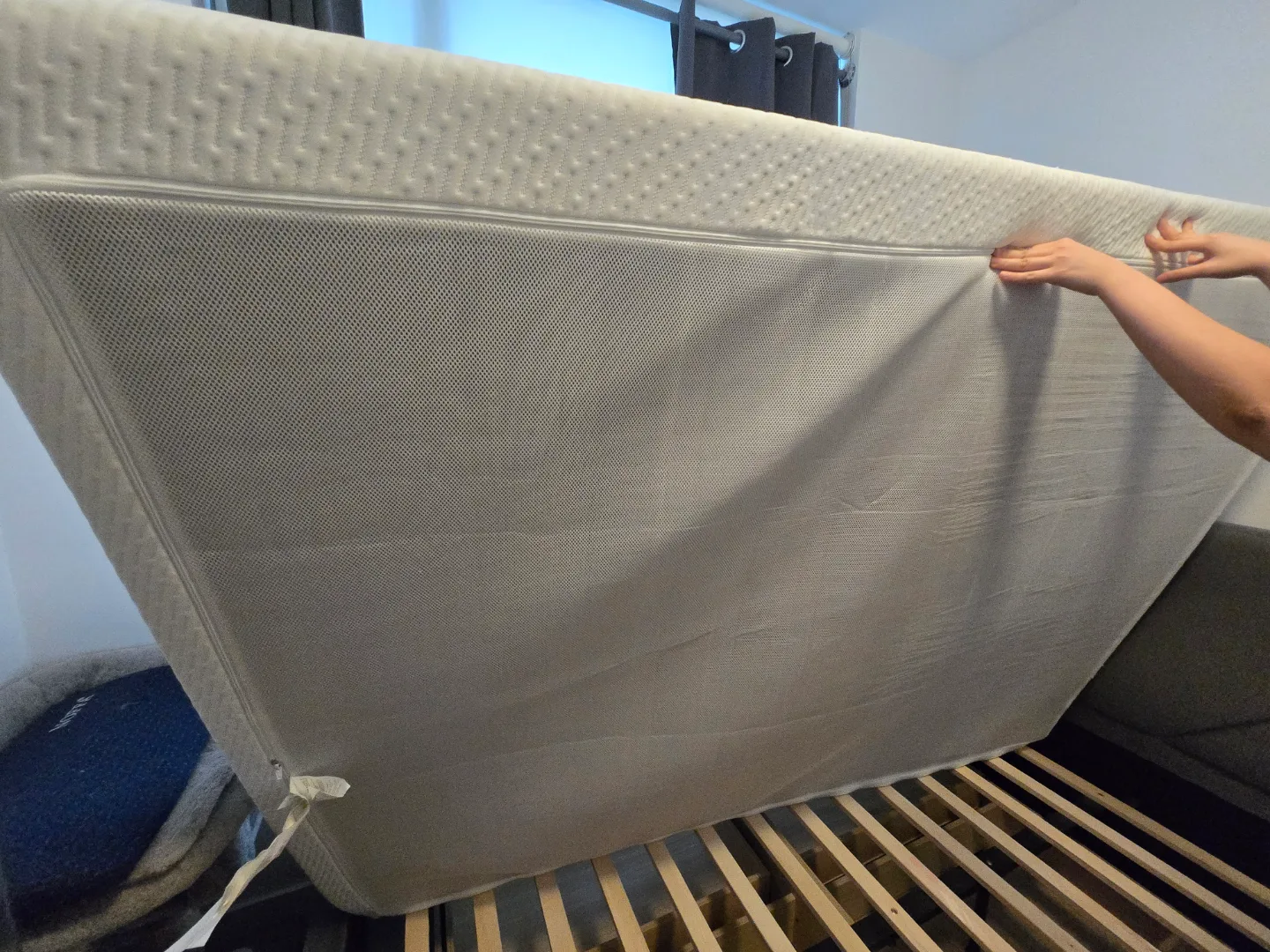 Tuft and Needle Original Queen Mattress image indicator(2)