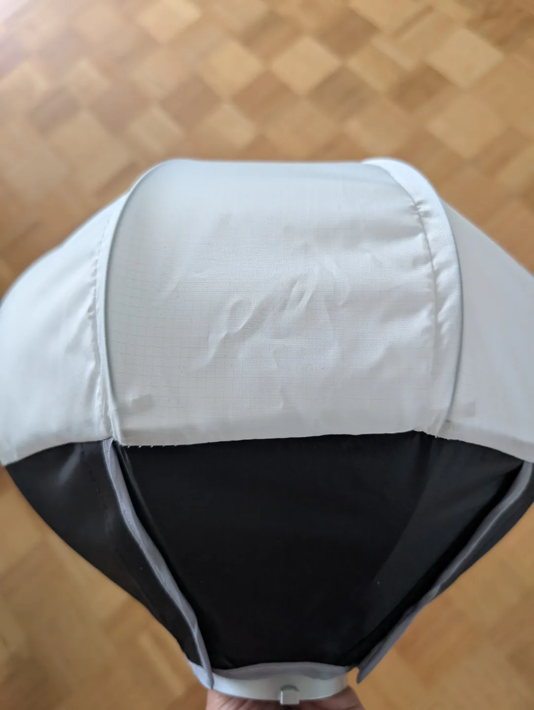 Neewer 30CM Nylon Quick Release Lantern Softbox