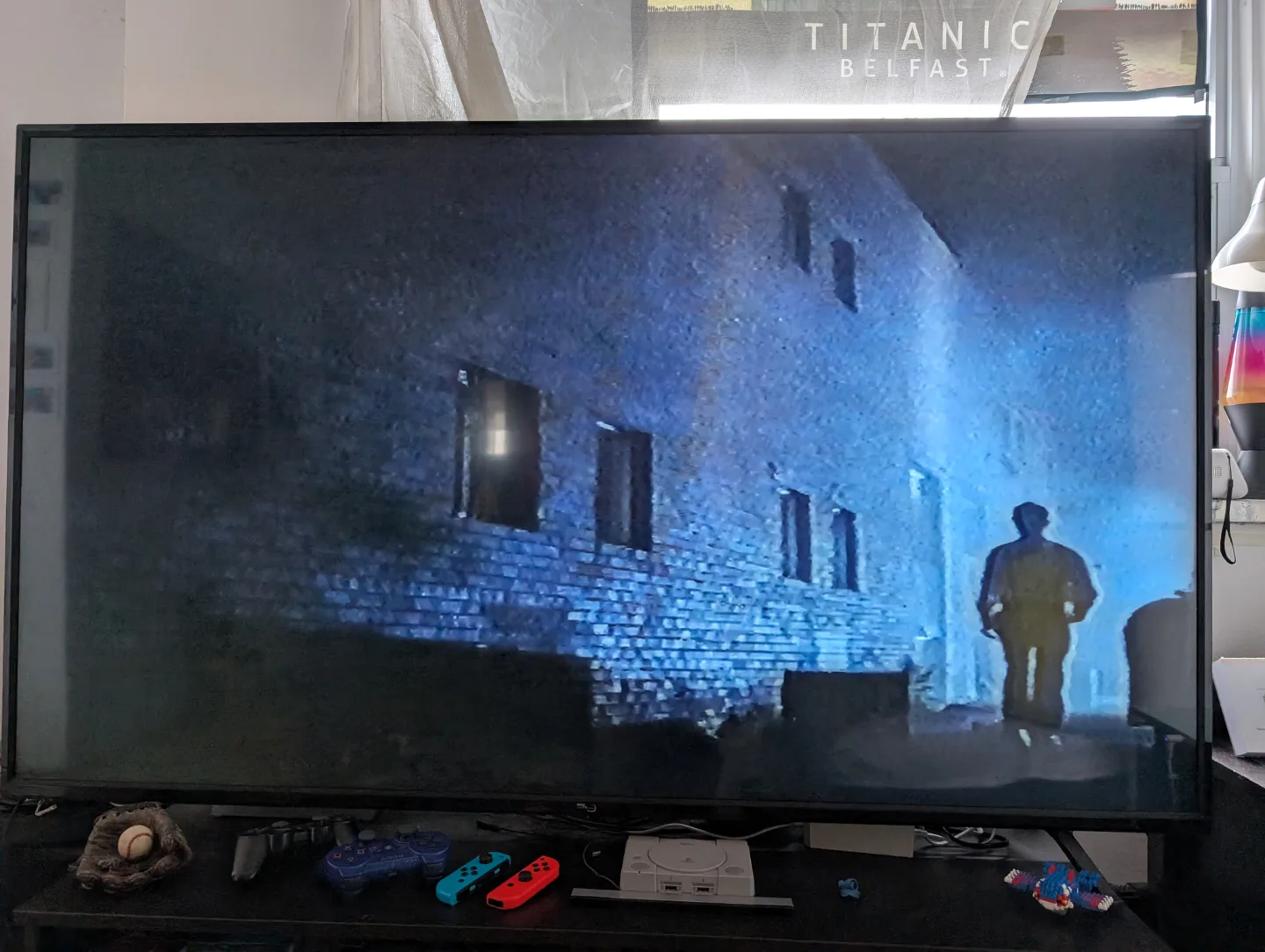 Sony SLV-N750 Hi-Fi Stereo VHS VCR image indicator(4)