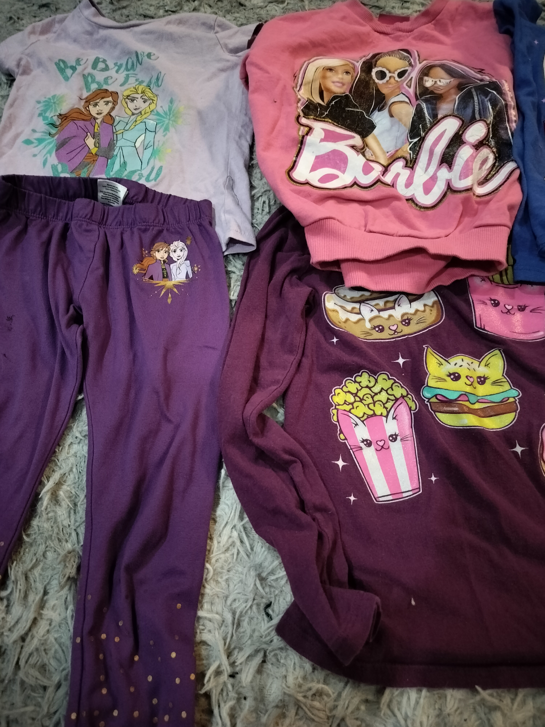 Girls' Clothing Bundle - Sizes 5 to 8 - photo 2