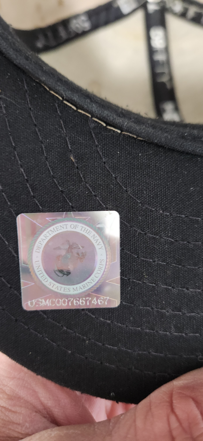 new era fitted cap - photo 3