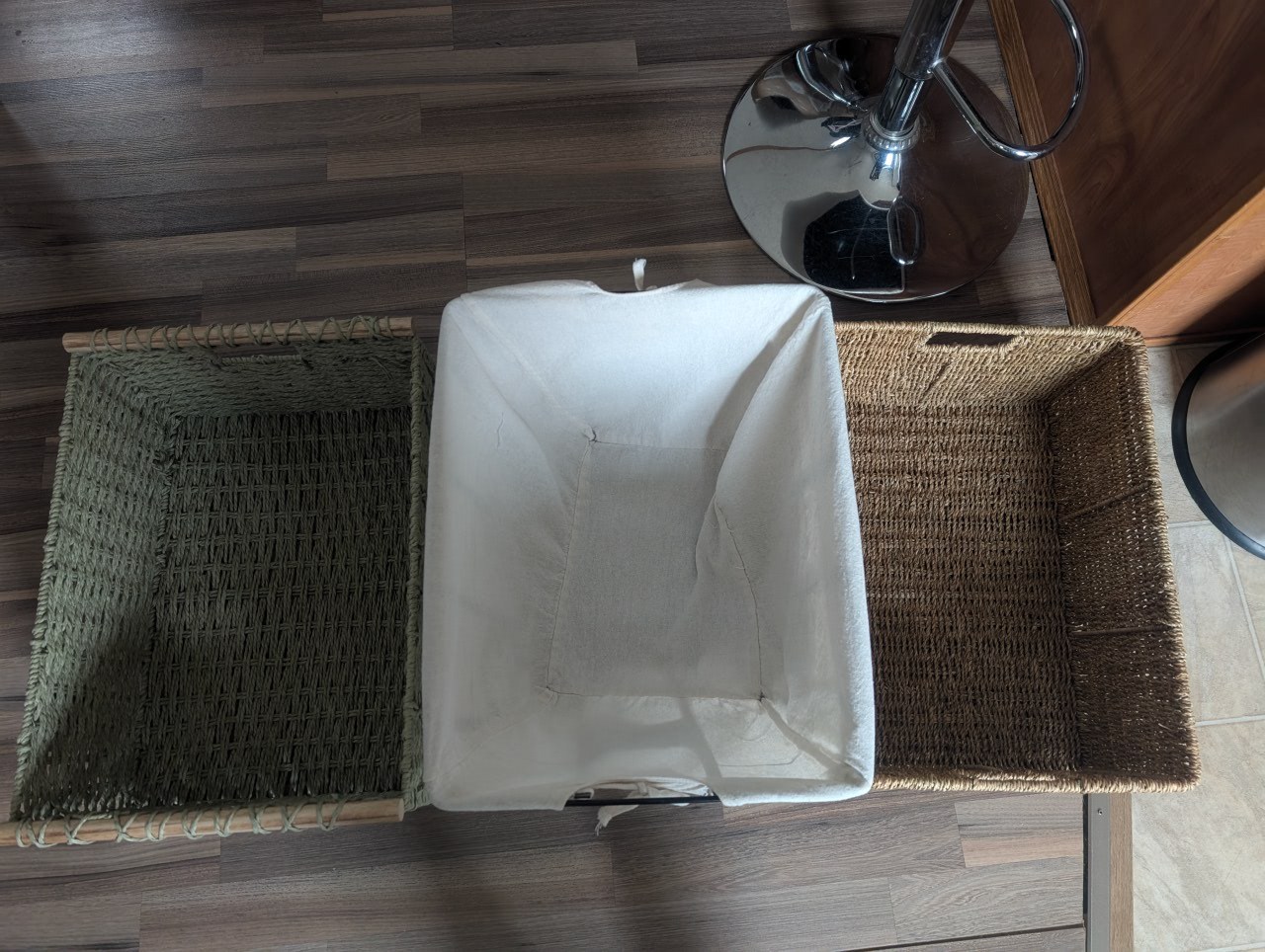 baskets - photo 2