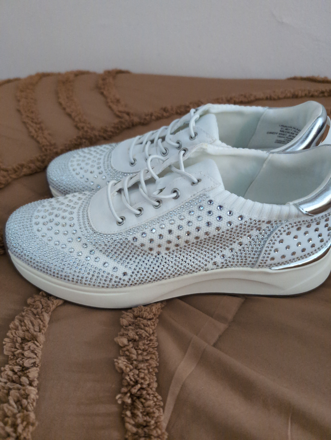Kenneth Cole Reaction gym shoes - photo 2
