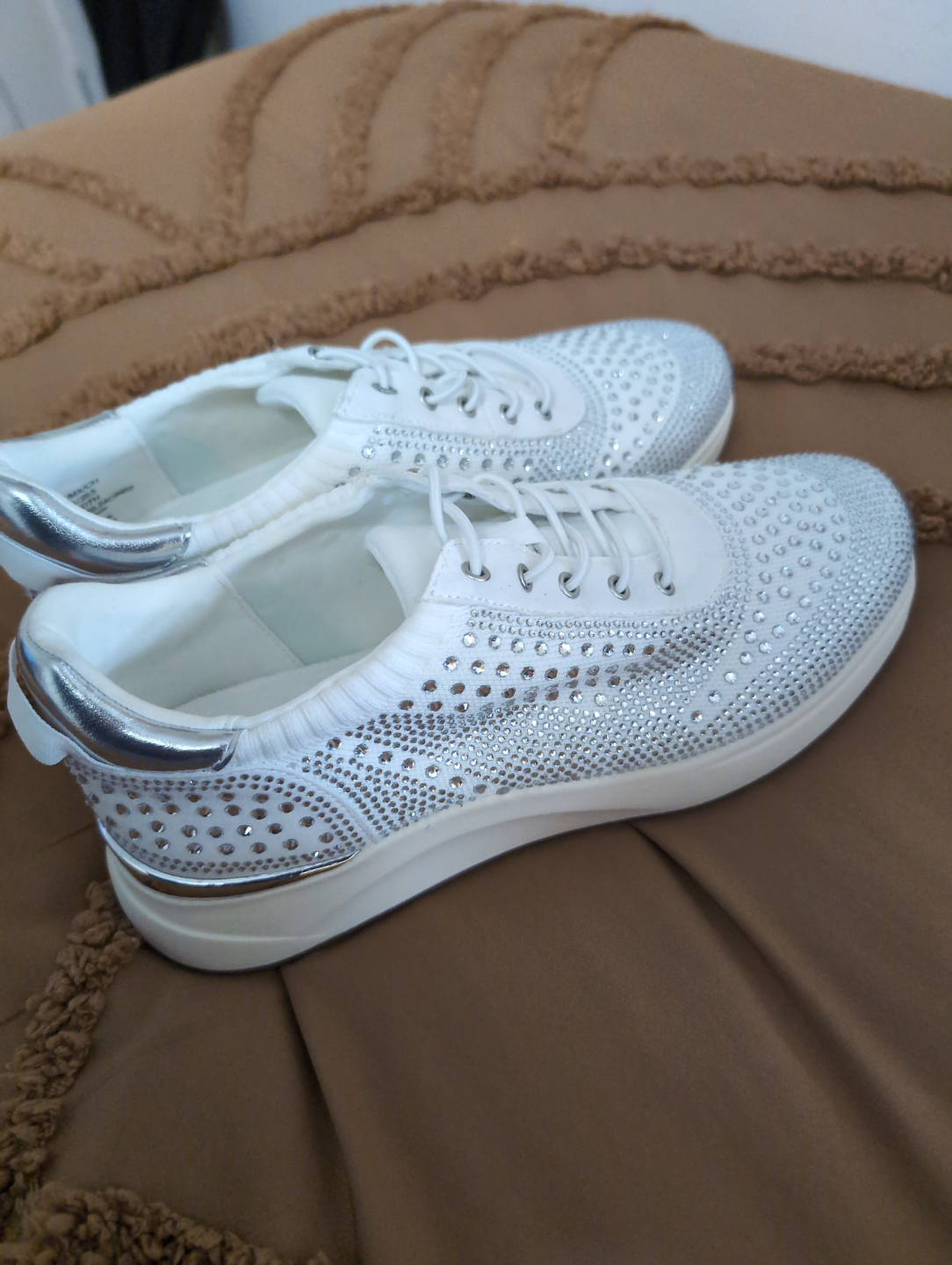 Kenneth Cole Reaction gym shoes - photo 3