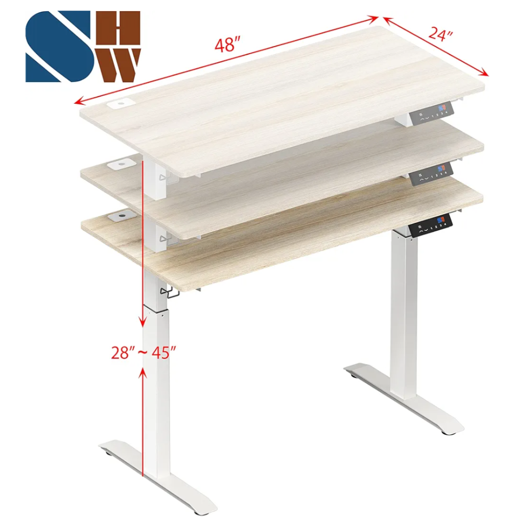 Standing Desk - photo 2