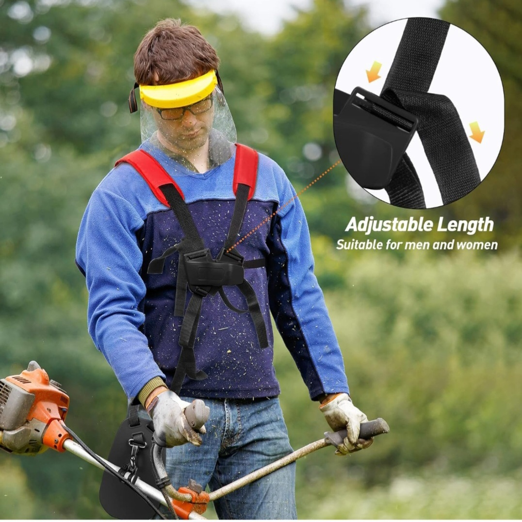 Adjustable Shoulder Harness Strap for ..... - photo 5