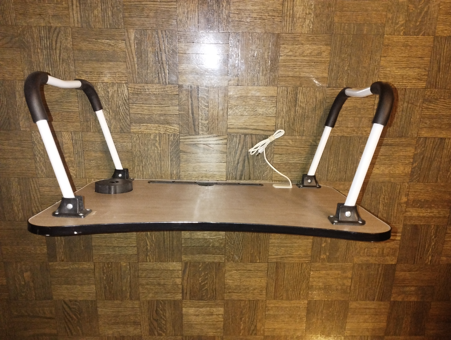 Folding Laptop Desk - photo 2