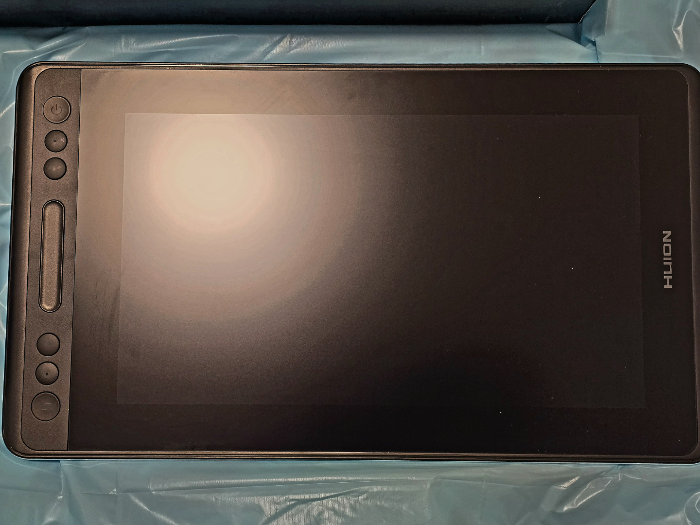 Huion Kamvas Pro 12 Drawing Tablet - photo 2