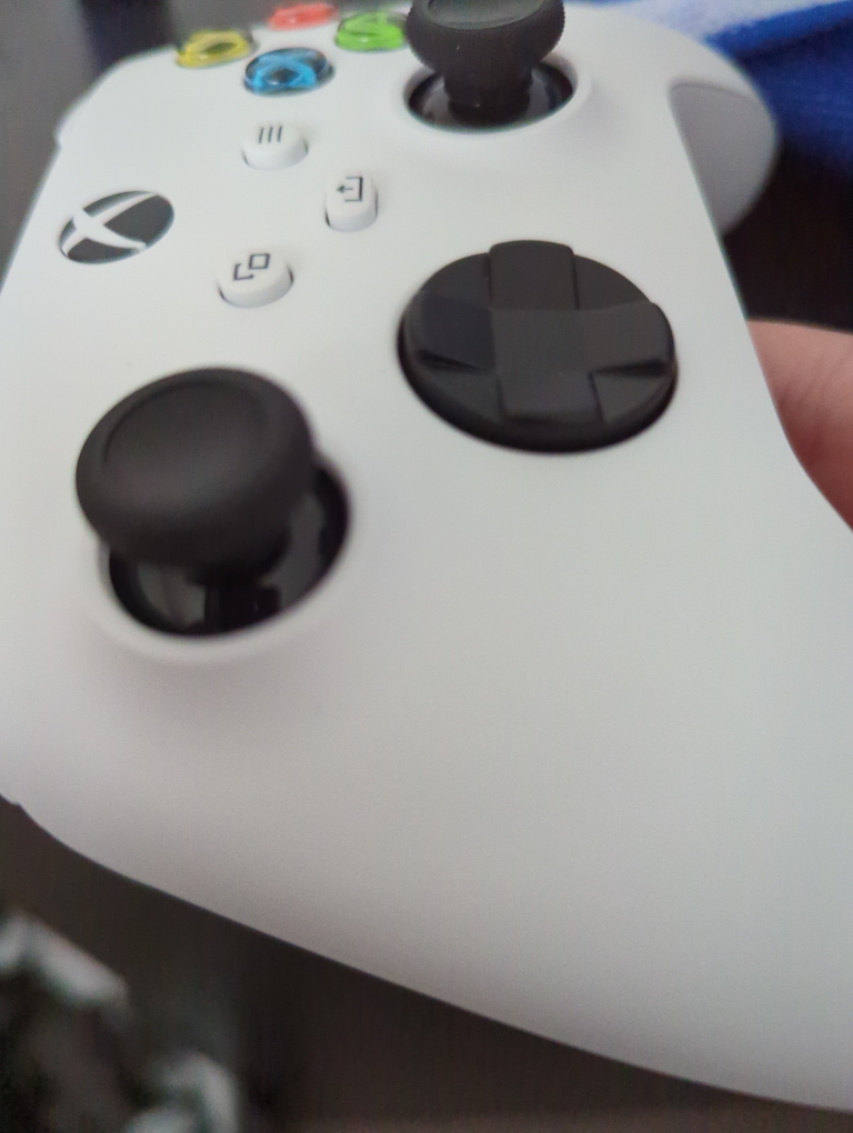 Brand new Xbox controller - photo 3