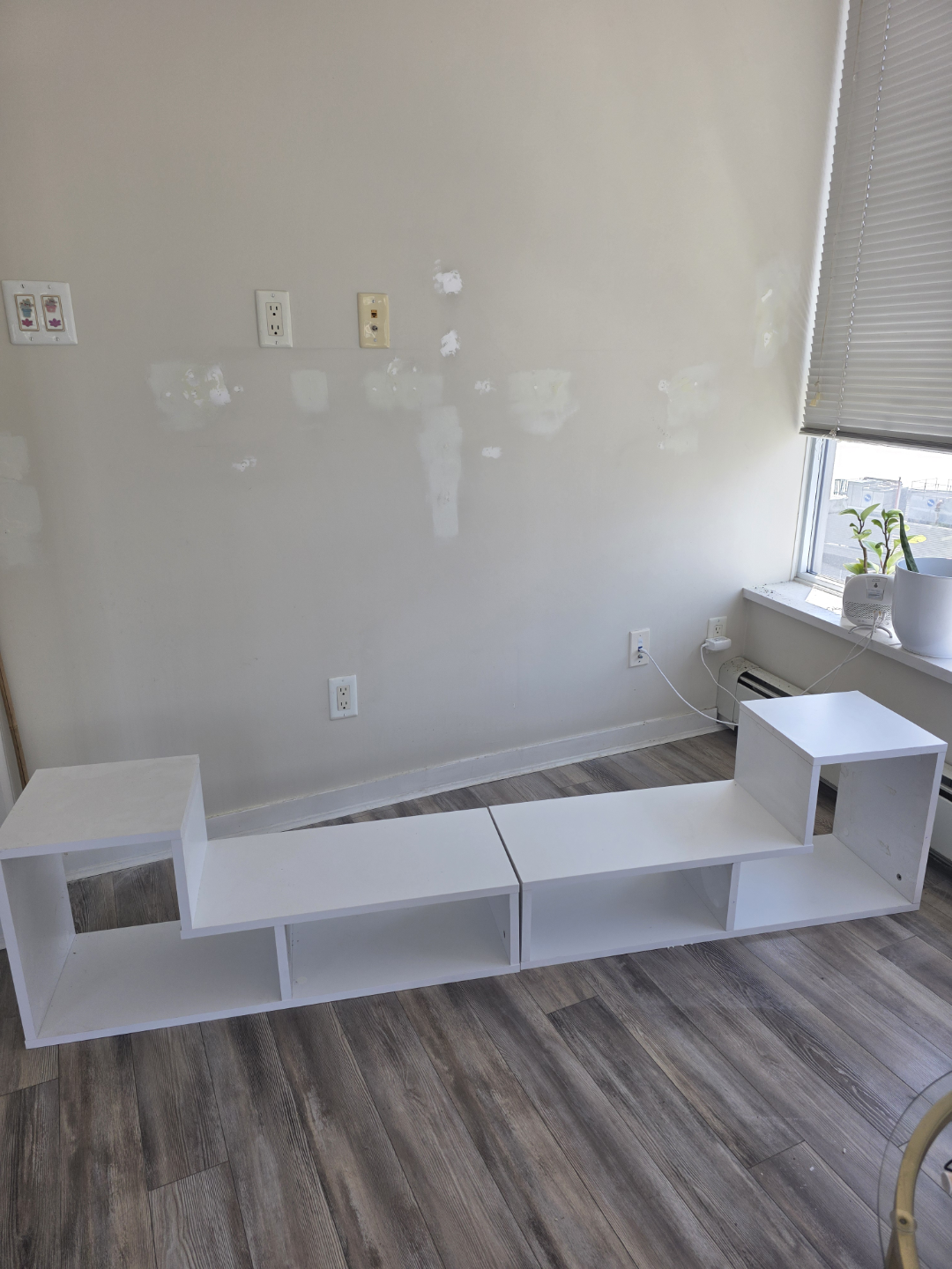 Modular Shelving Unit - photo 2