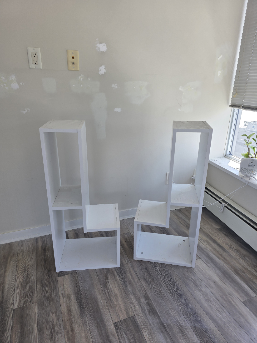 Modular Shelving Unit - photo 3