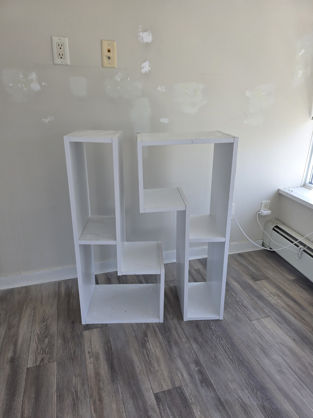 Modular Shelving Unit - photo 4
