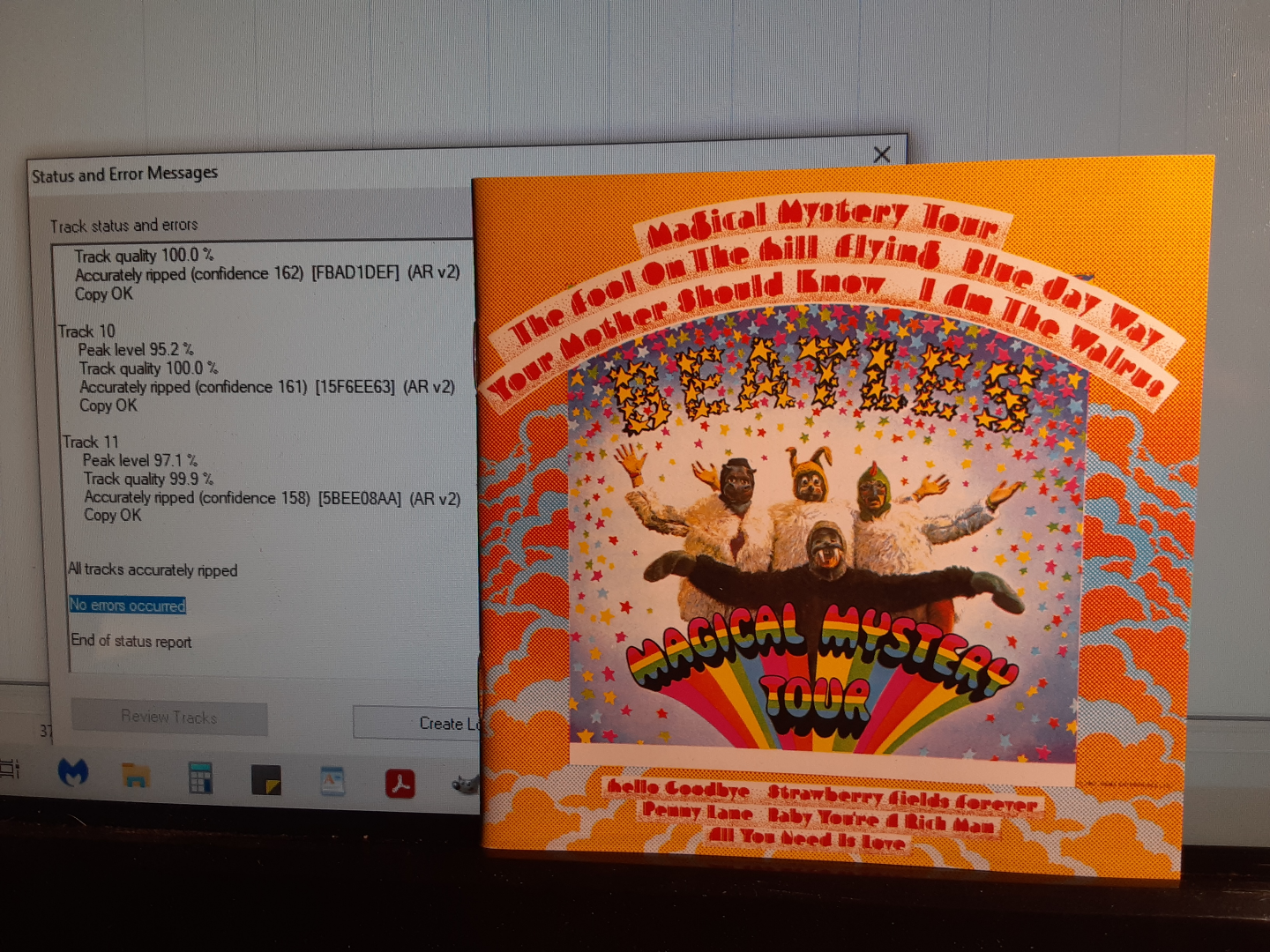 The Beatles - Magical Mystery Tour | CD - photo 4