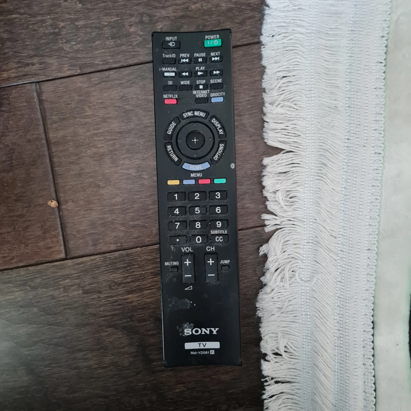Sony KDL-55EX720 55-inch LCD HDTV with Remote - photo 2