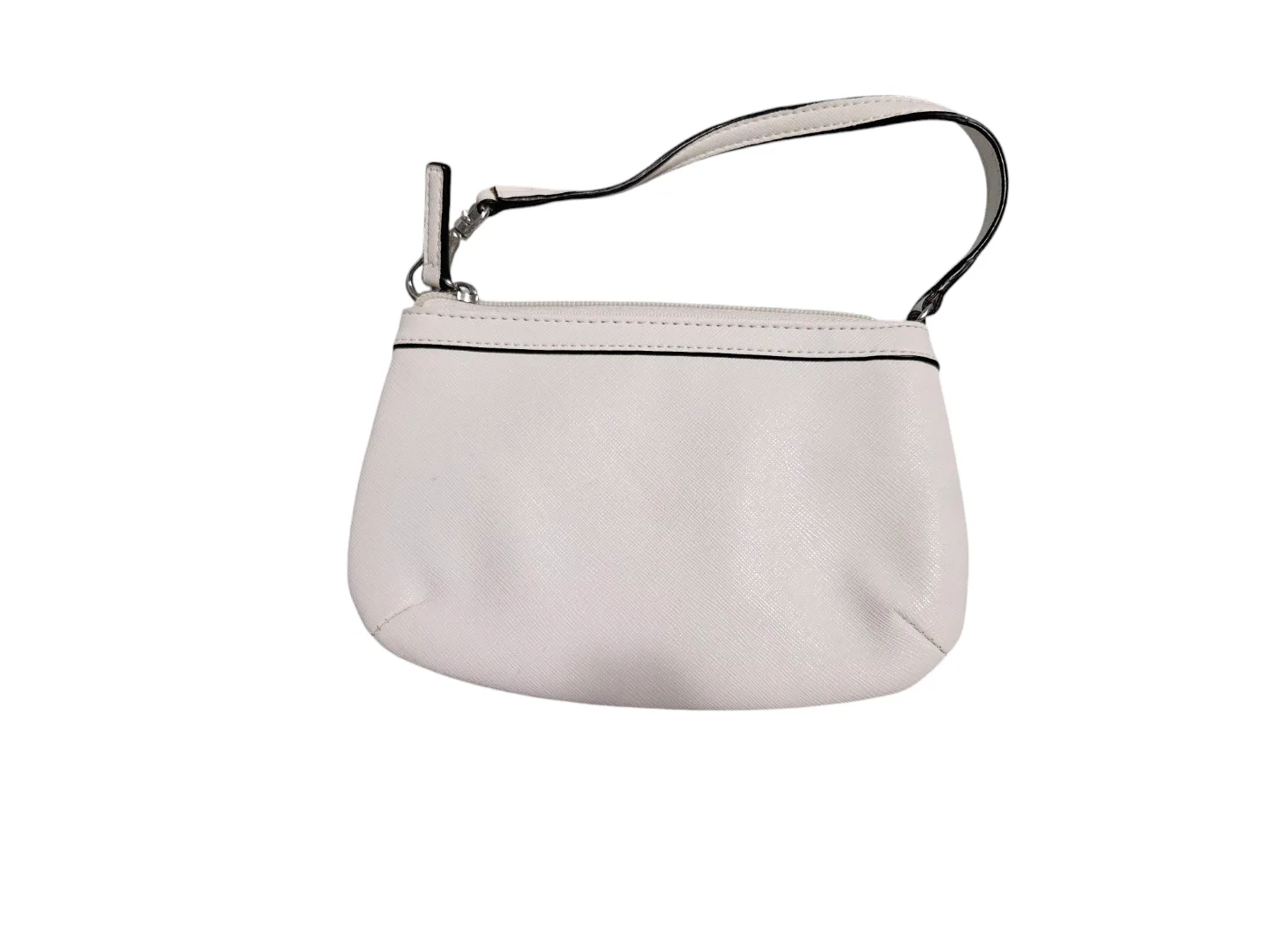 Guess white wristlet 🏒 image indicator(2)