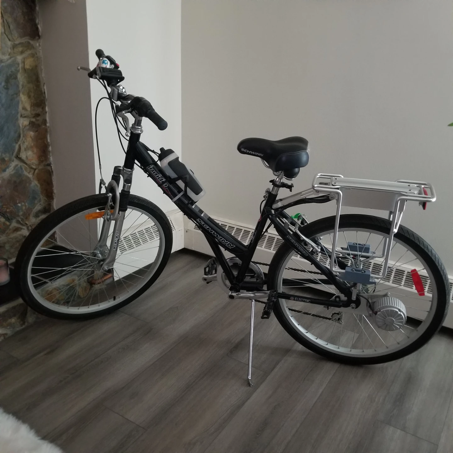 E-Power Electric Bike - photo 2