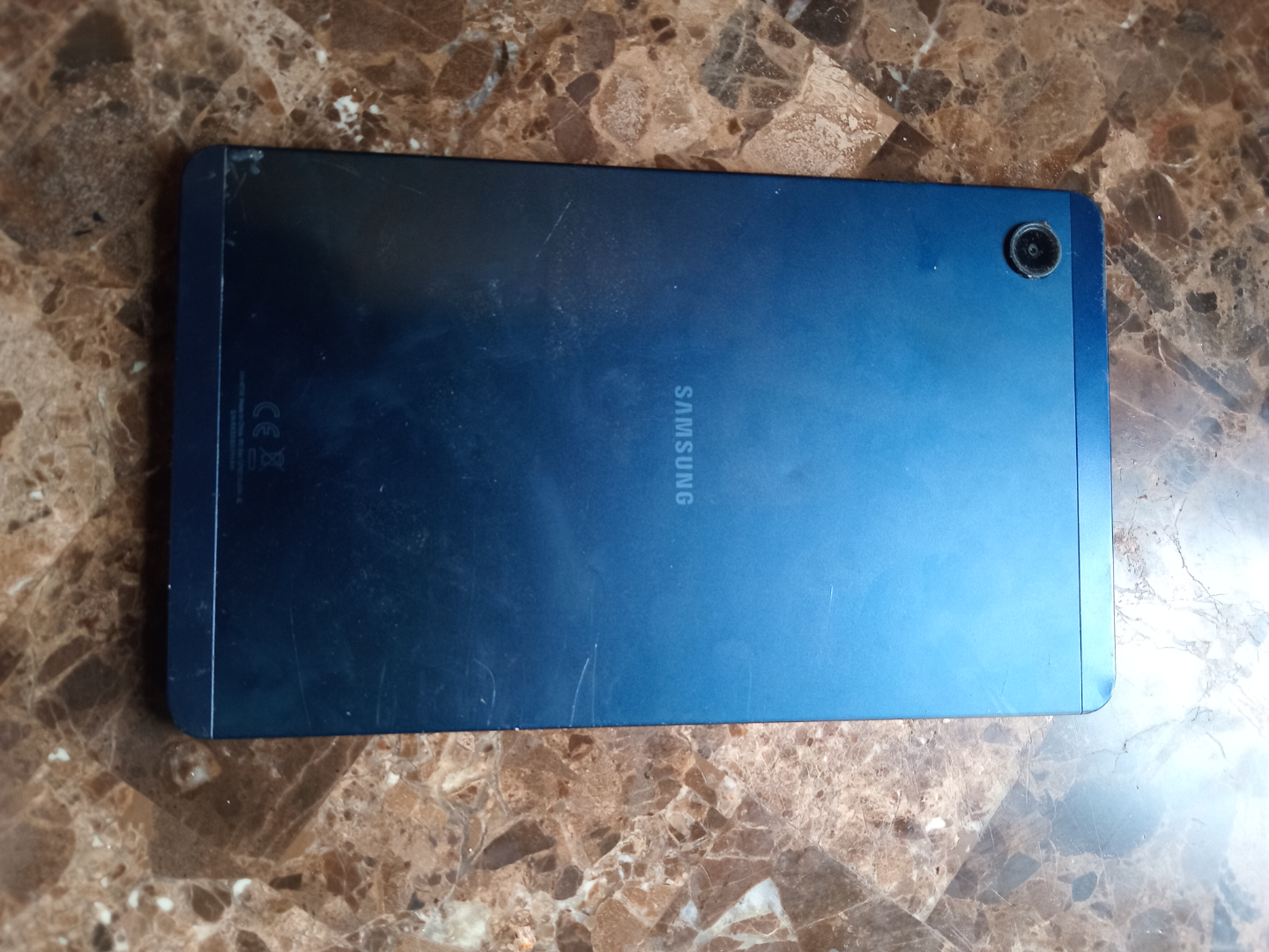 Samsung Galaxy Tab A 8.0 like new $220