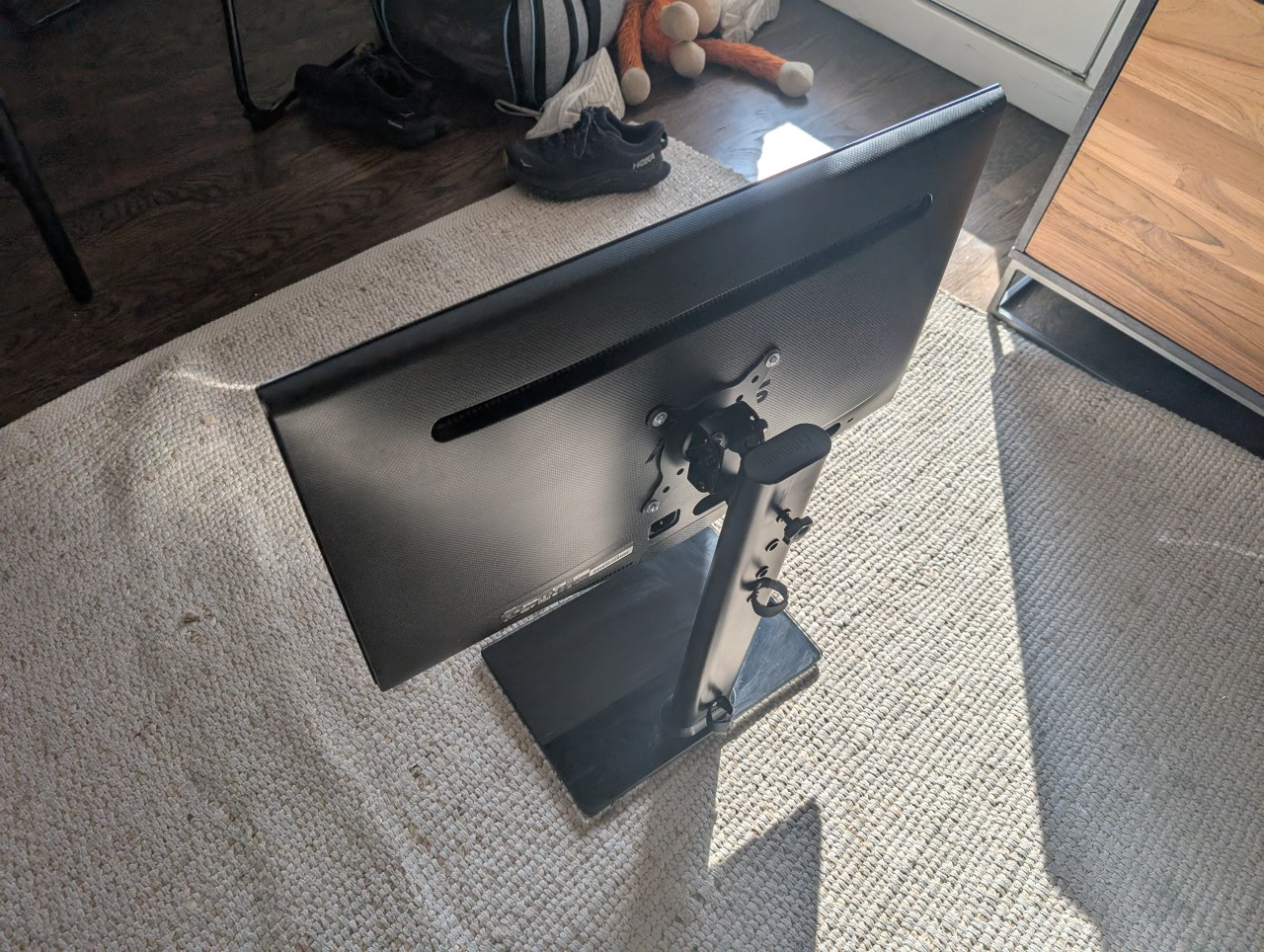 ASUS VS239H 23-inch LED Monitor - photo 5