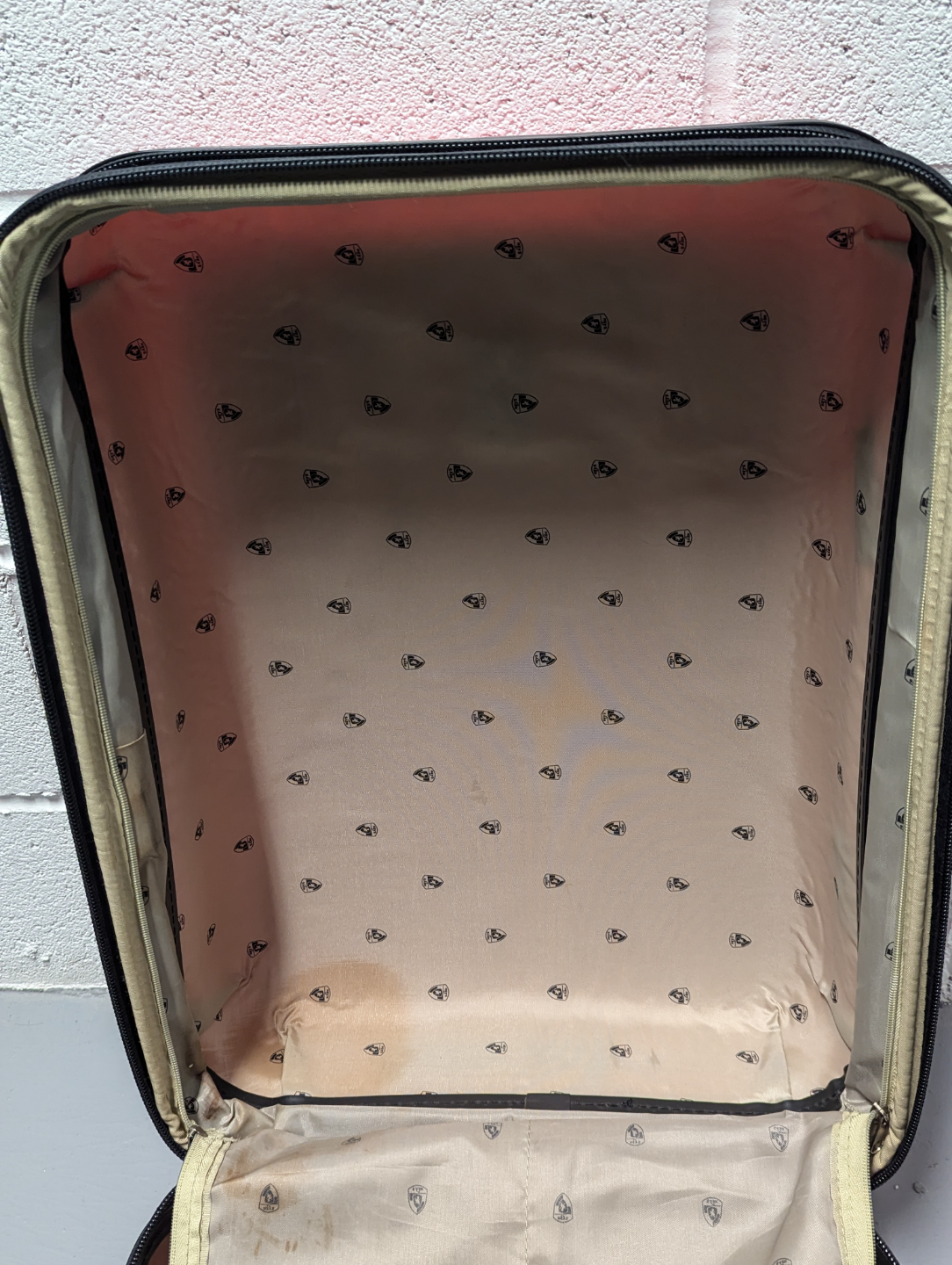Heys Luggage Two-wheeler 21" Pink - photo 5