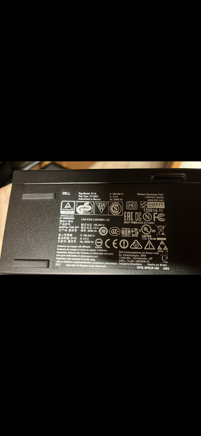 Budget Desktop PC - Great for office use or light tasks - photo 3
