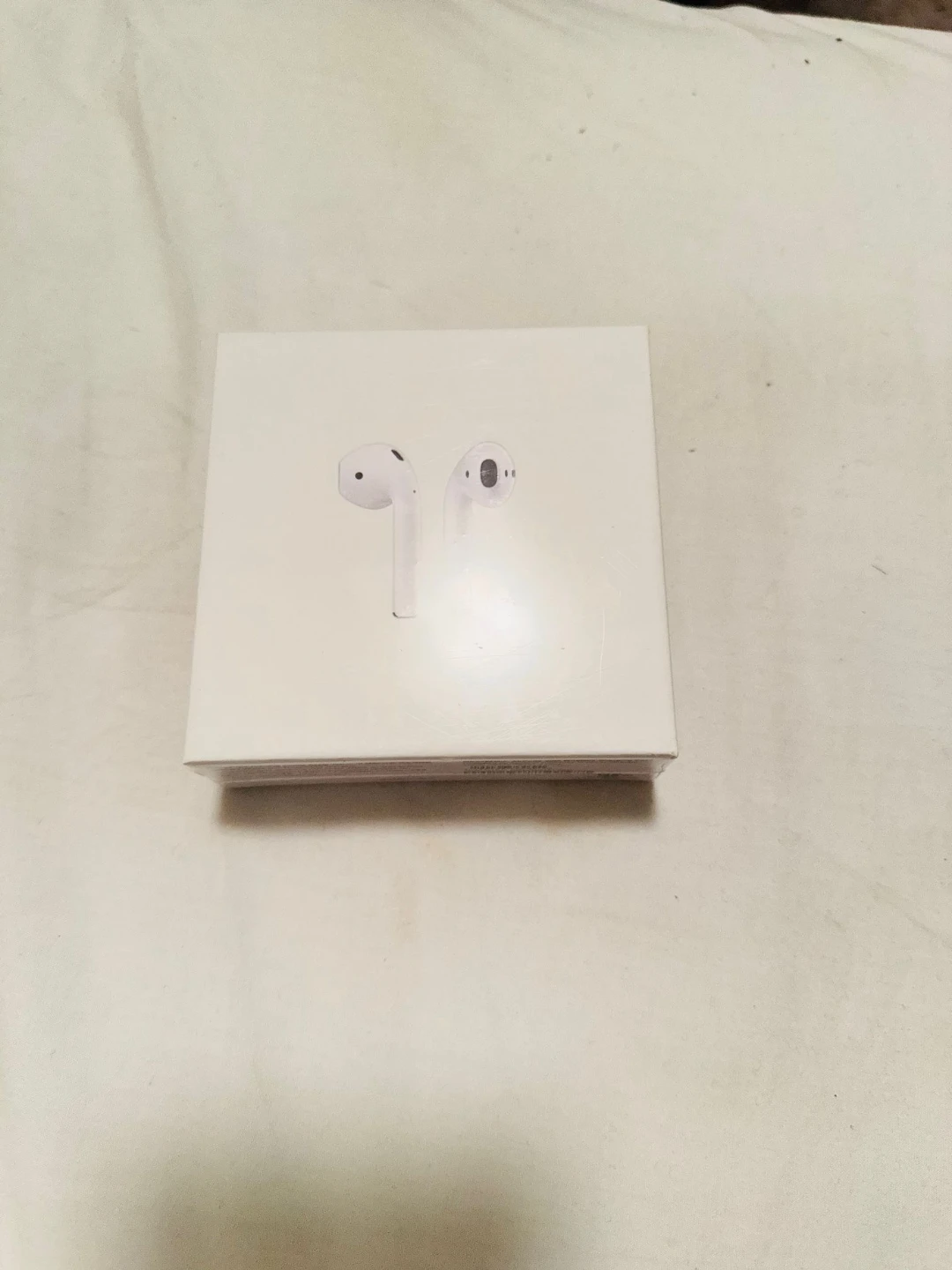 Apple AirPods (2nd Generation)