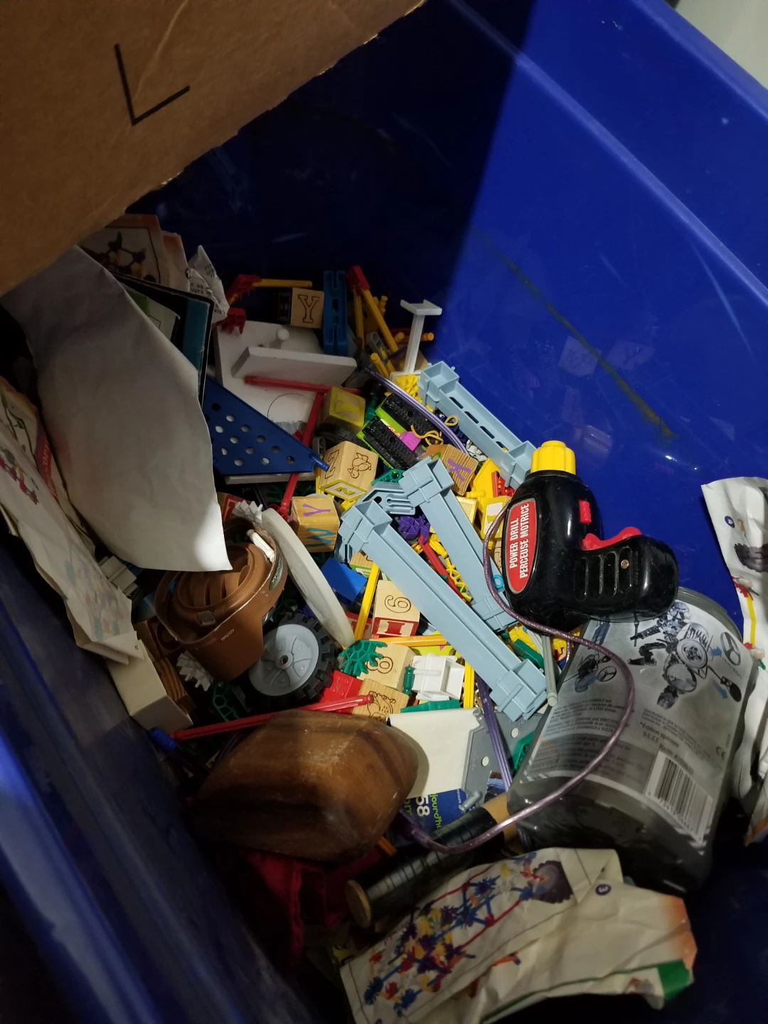 Bulk LEGO Lot - Assorted Pieces & Sets - photo 5
