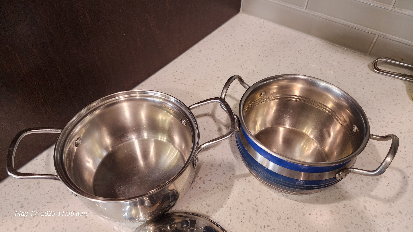 utensils pet free smoke free home - photo 4