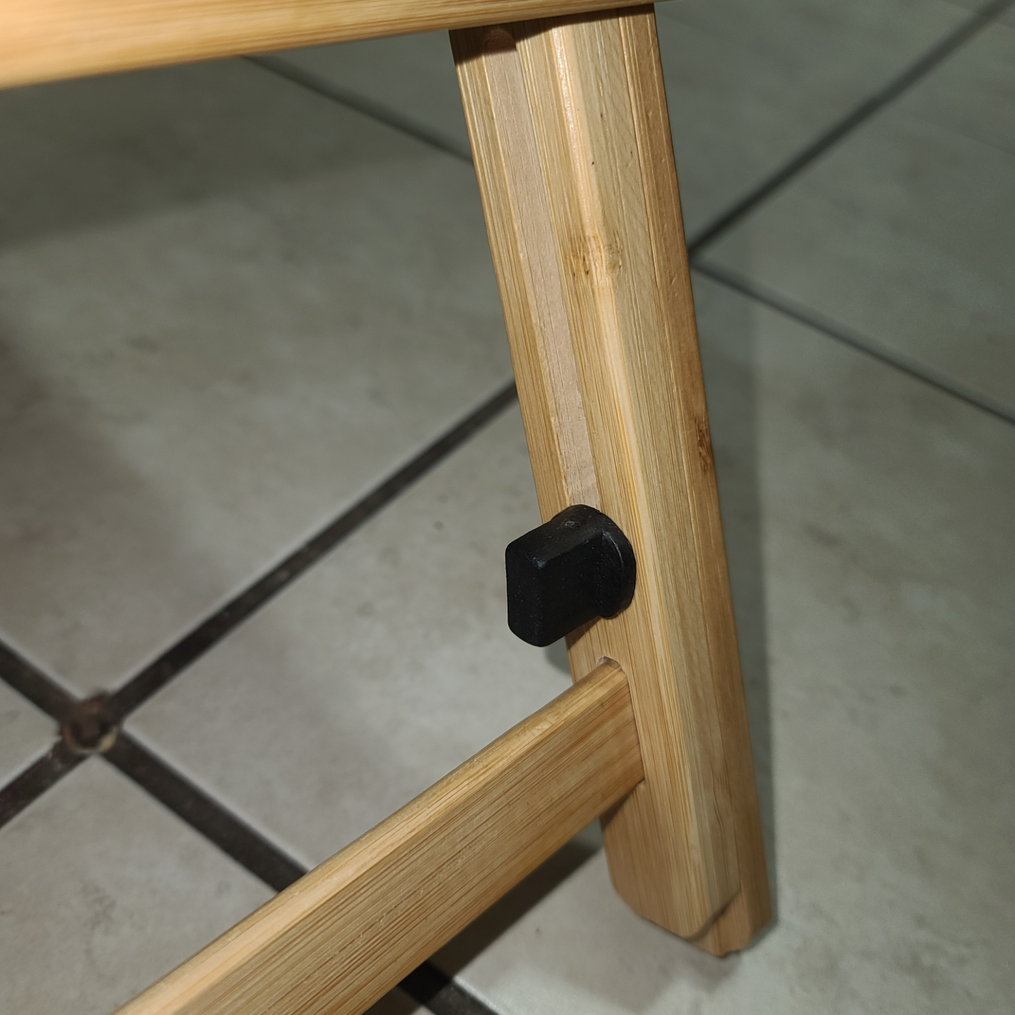 Laptop Table Adjustable - photo 3