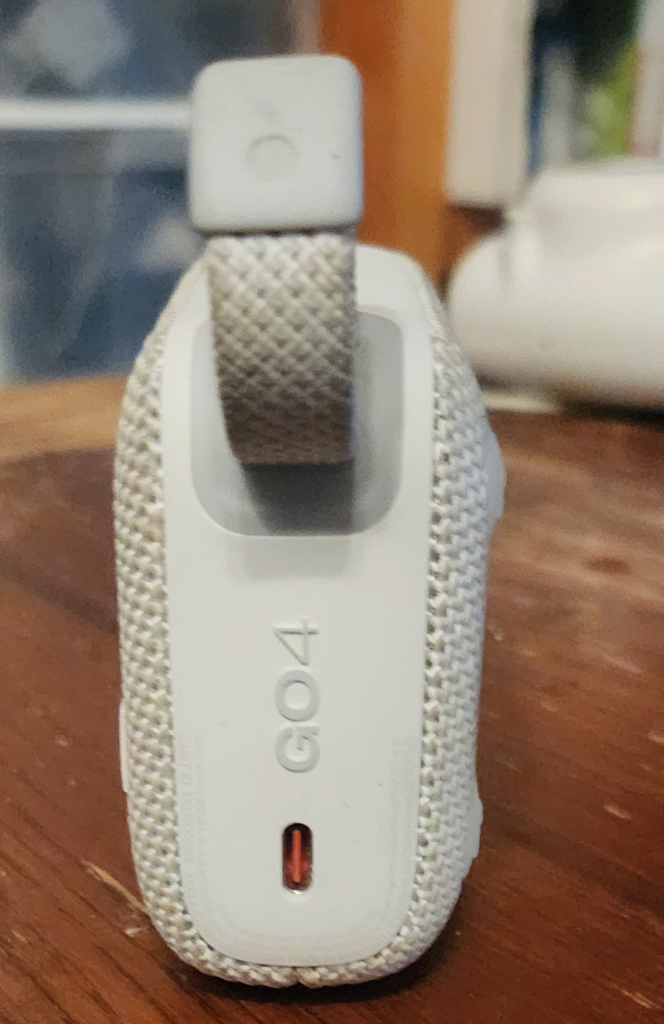 JBL GO 4 - photo 4