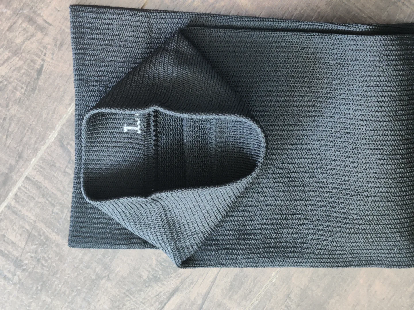 long Compression Stockings over knee long image indicator(3)