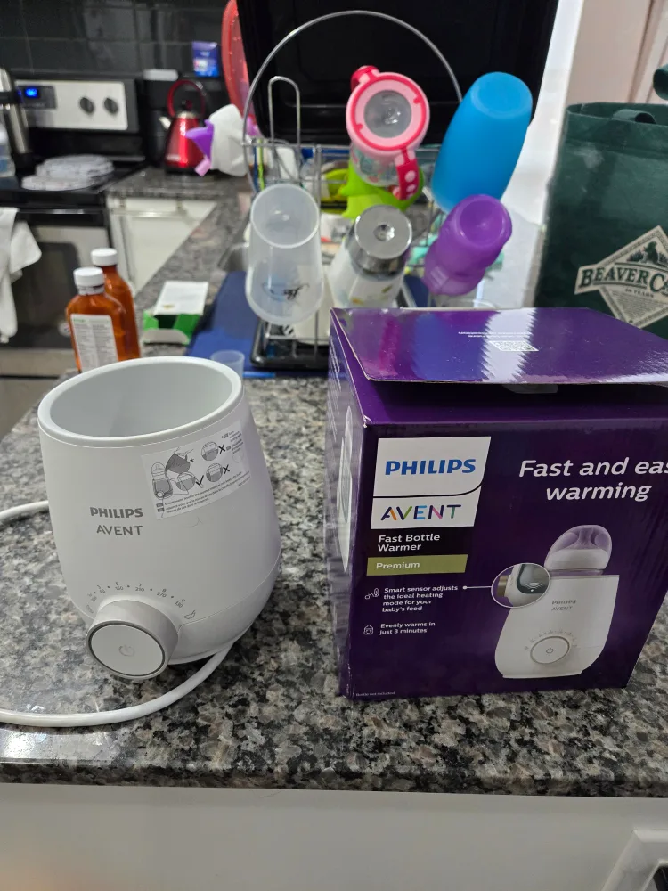 baby bottle warmer image indicator(2)