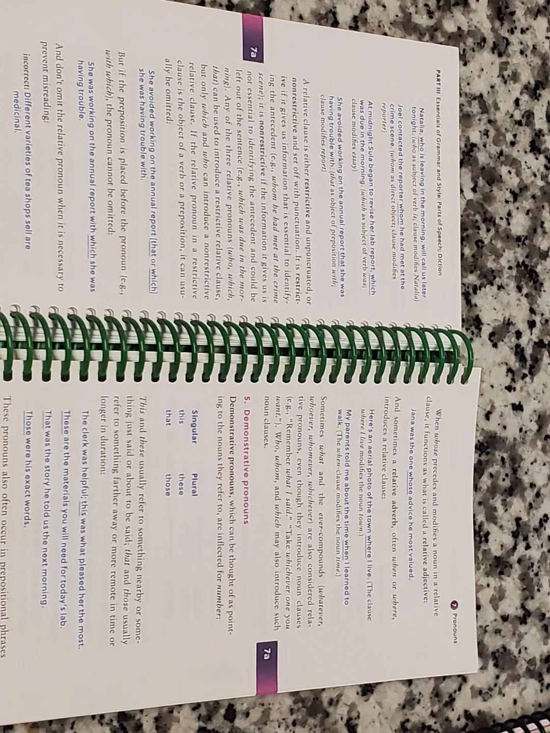 The Canadian Writer's Handbook - Third Essentials Edition image indicator(2)