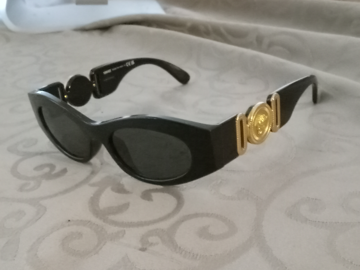 Versace sunglasses brand new