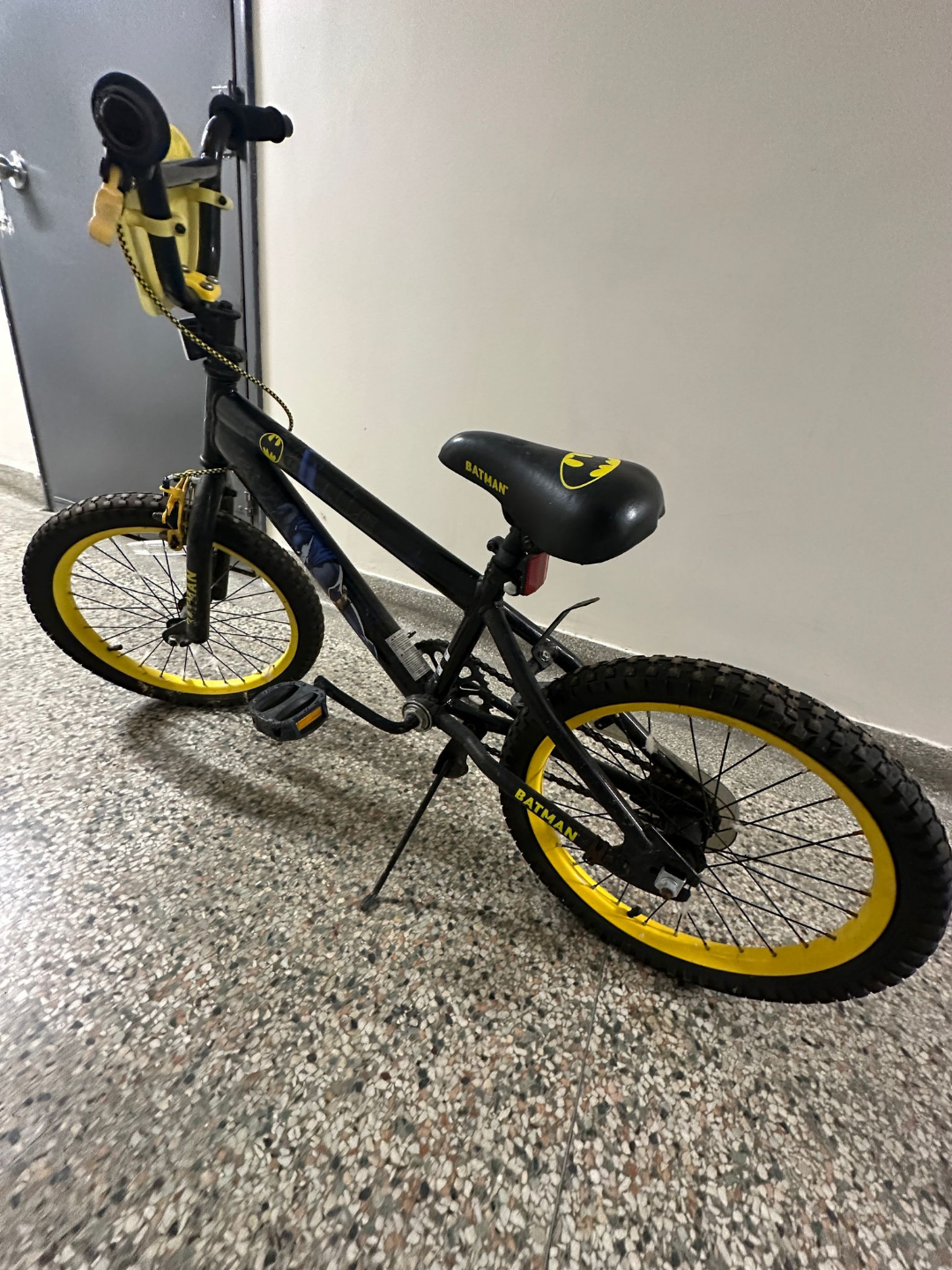 Three Used Bikes - BMX and Mountain Bike - photo 2