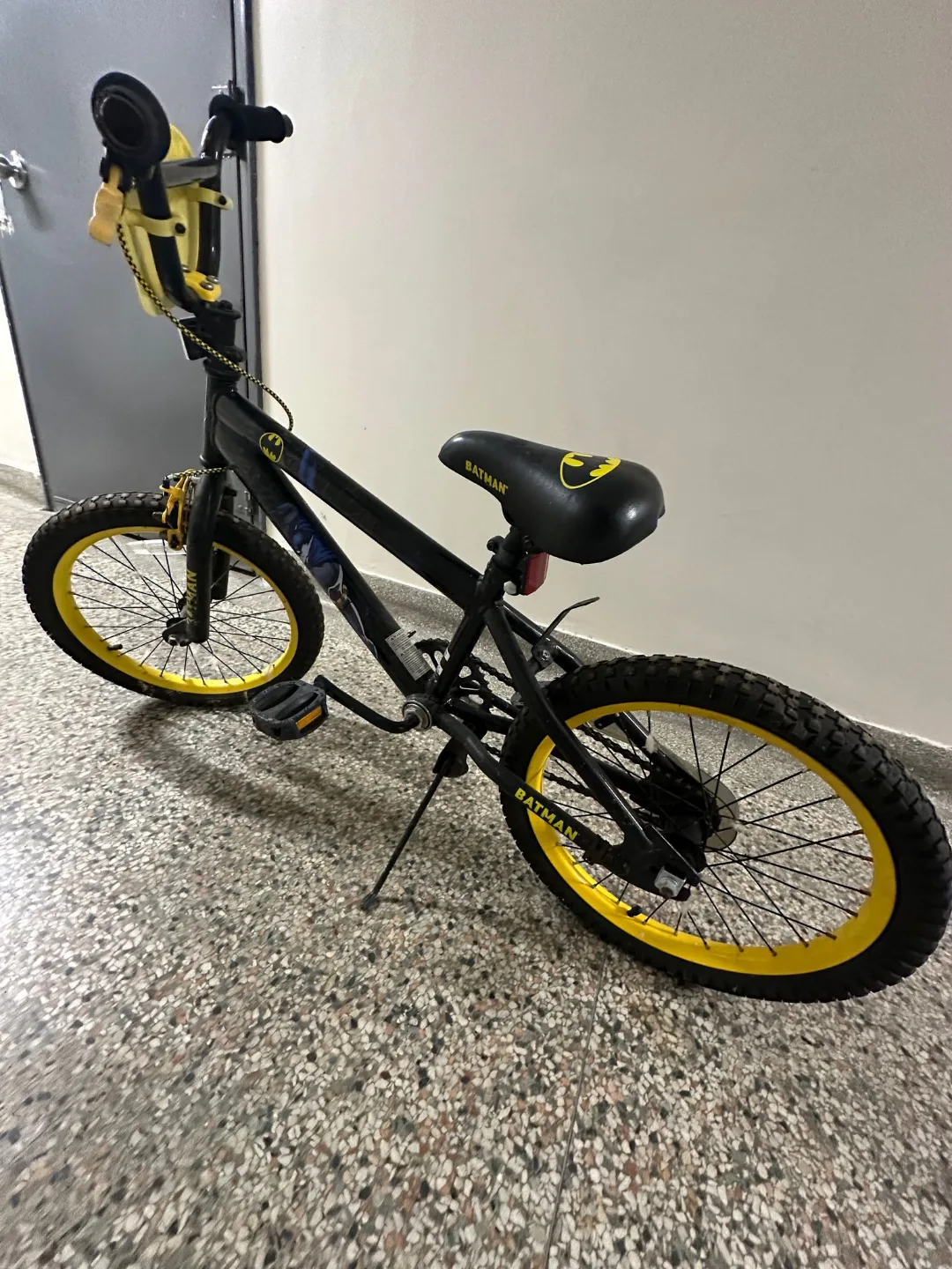 Three Used Bikes - BMX and Mountain Bike image indicator(2)