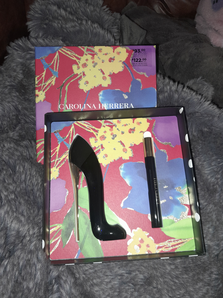 Carolina Herrera Good Girl Perfume Gift Set