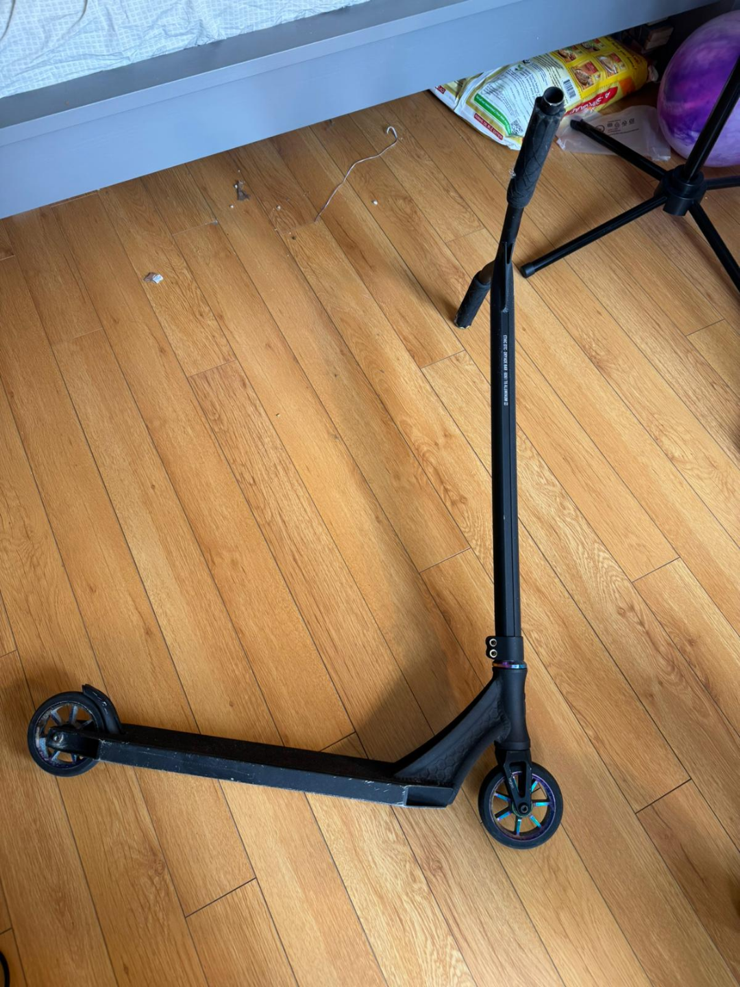 Ethic DTC Erawan V2 M Stunt Scooter - photo 3